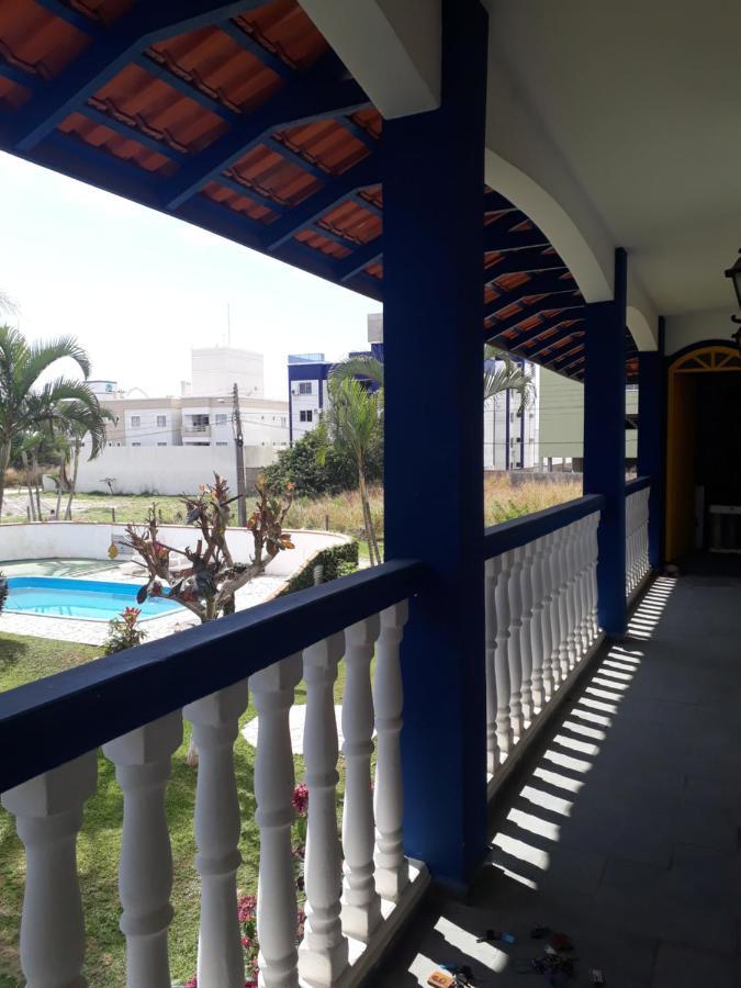 Aparthotel Residencial Colonial Amarelo A 150M Da Praia De Mariscal Bombinhas Exterior foto