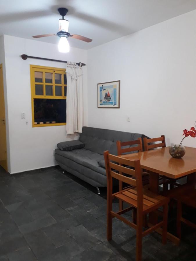 Aparthotel Residencial Colonial Amarelo A 150M Da Praia De Mariscal Bombinhas Exterior foto